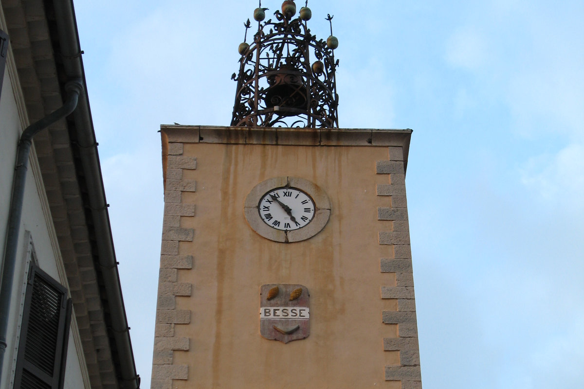 Paroisse De Besse Sur Issole Eglise Catholique Du Var