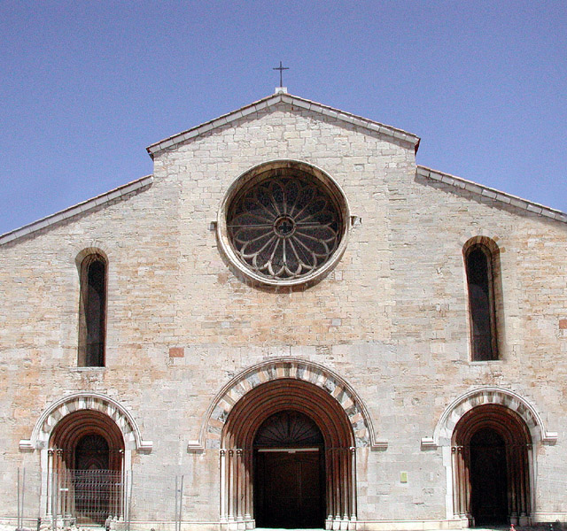 Paroisse de Hyères Saint Louis Eglise catholique du Var