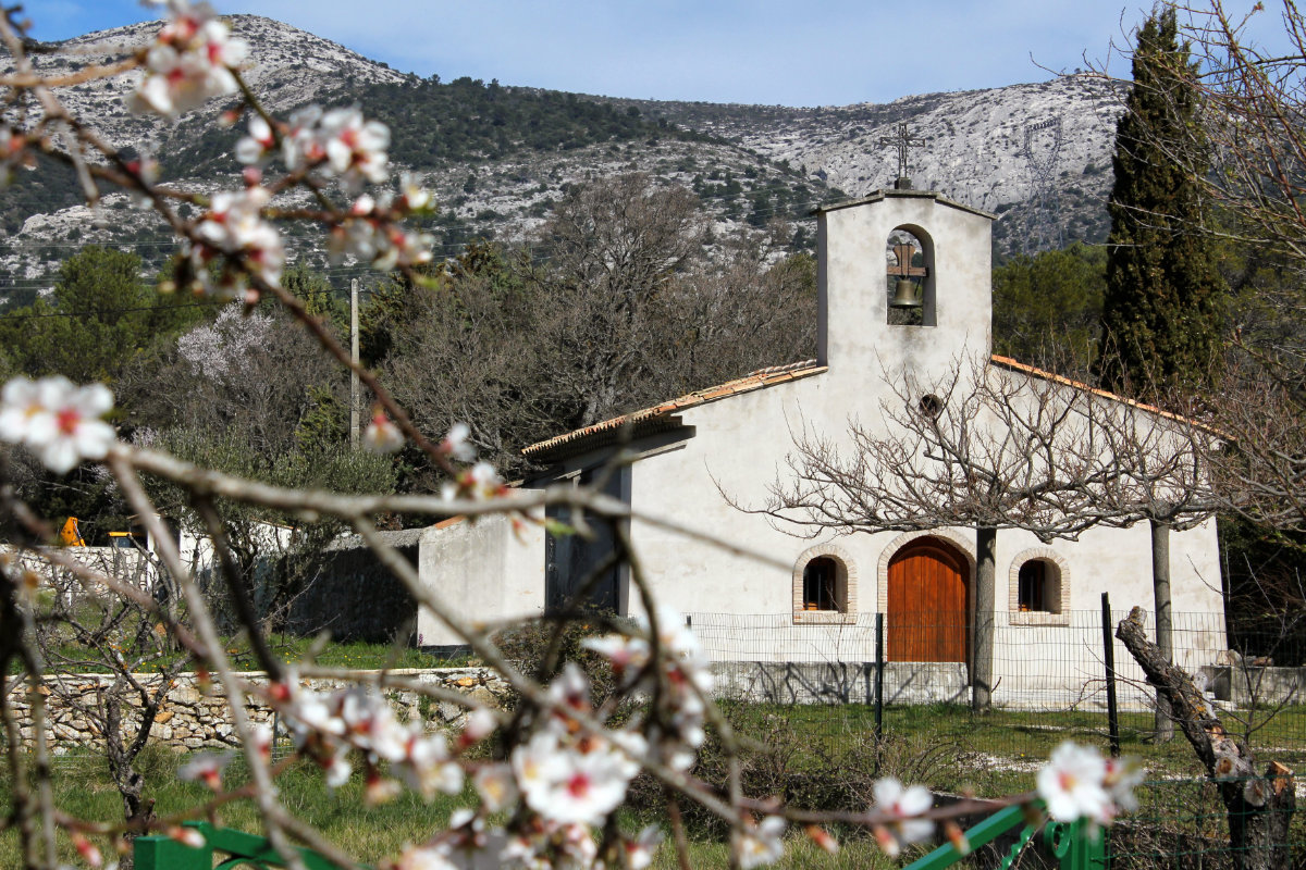 Paroisse De Riboux Eglise Catholique Du Var